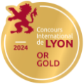 Médaille d'Or